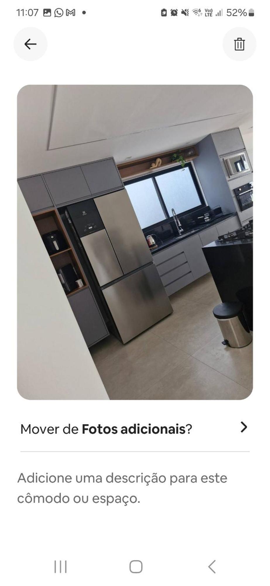 Suite Em Casa Familiar Da Mirian นิเตรอย ภายนอก รูปภาพ
