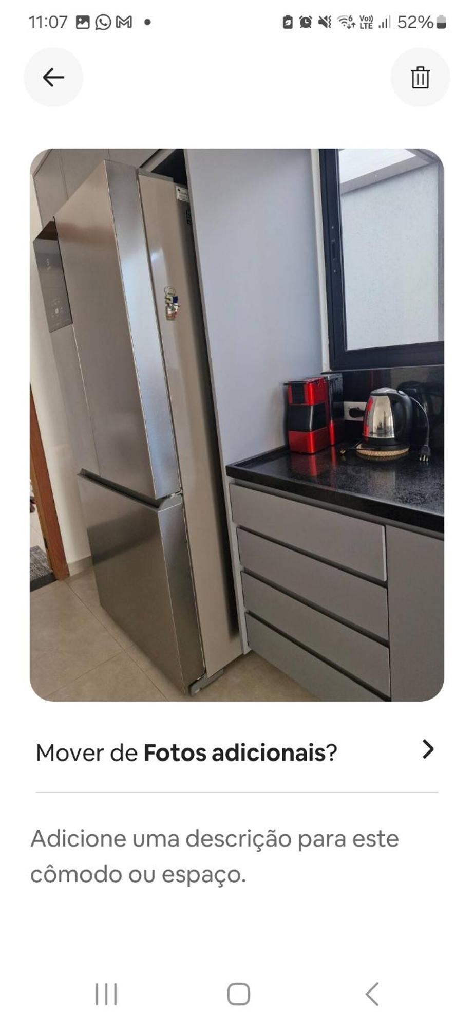 Suite Em Casa Familiar Da Mirian นิเตรอย ภายนอก รูปภาพ