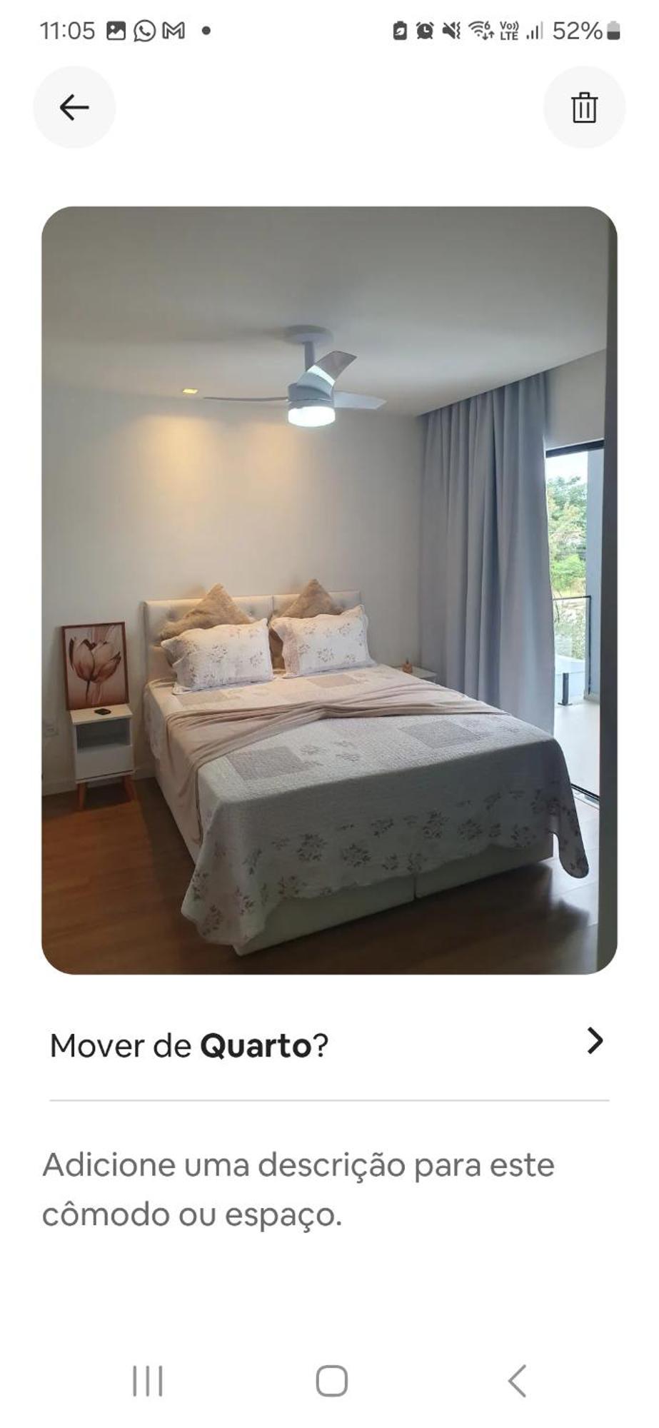 Suite Em Casa Familiar Da Mirian นิเตรอย ภายนอก รูปภาพ