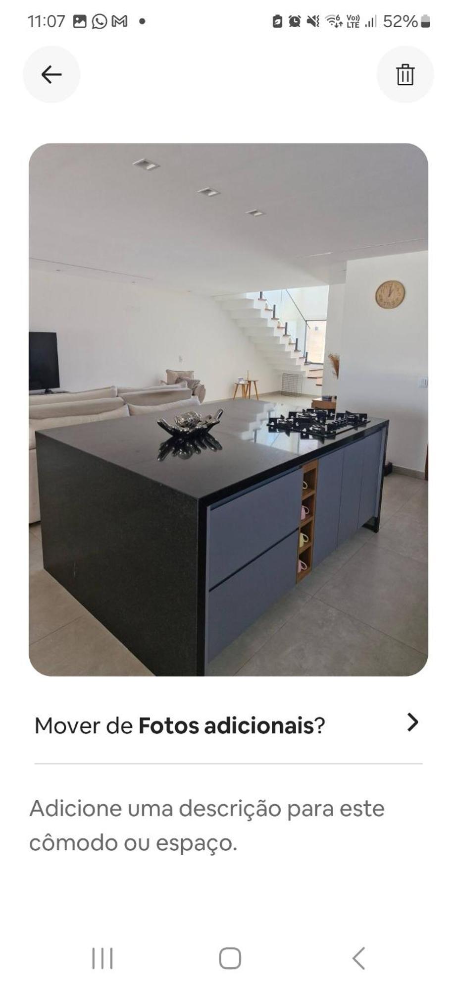 Suite Em Casa Familiar Da Mirian นิเตรอย ภายนอก รูปภาพ