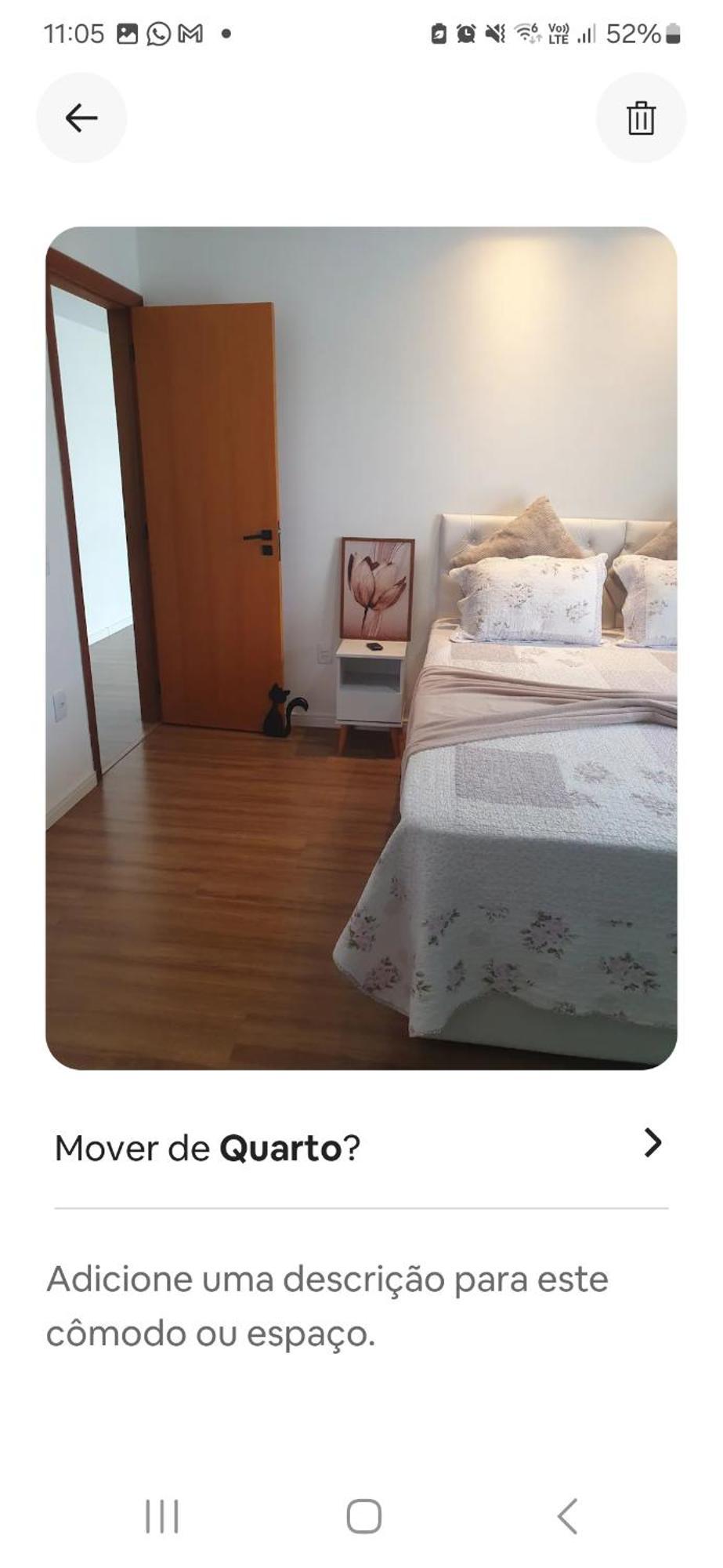 Suite Em Casa Familiar Da Mirian นิเตรอย ภายนอก รูปภาพ