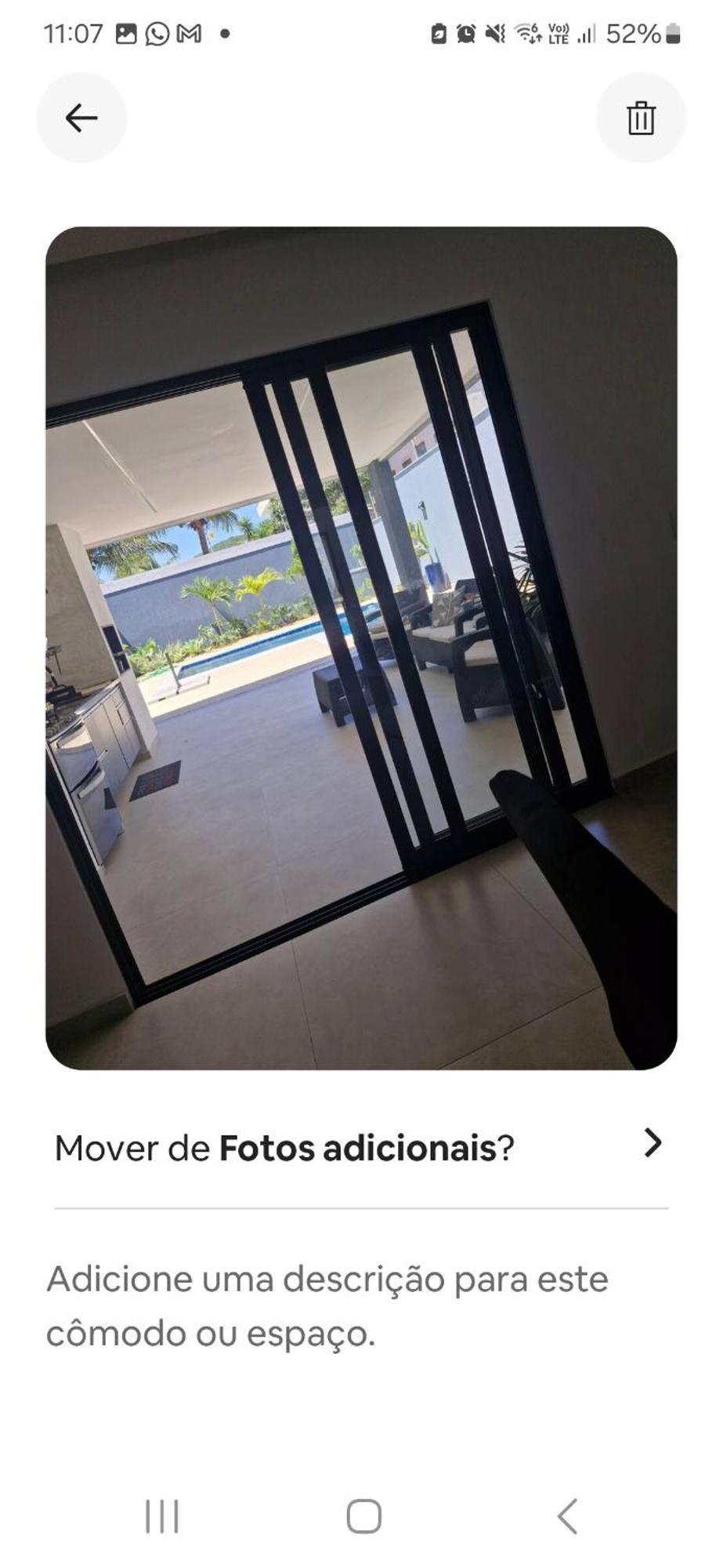 Suite Em Casa Familiar Da Mirian นิเตรอย ภายนอก รูปภาพ